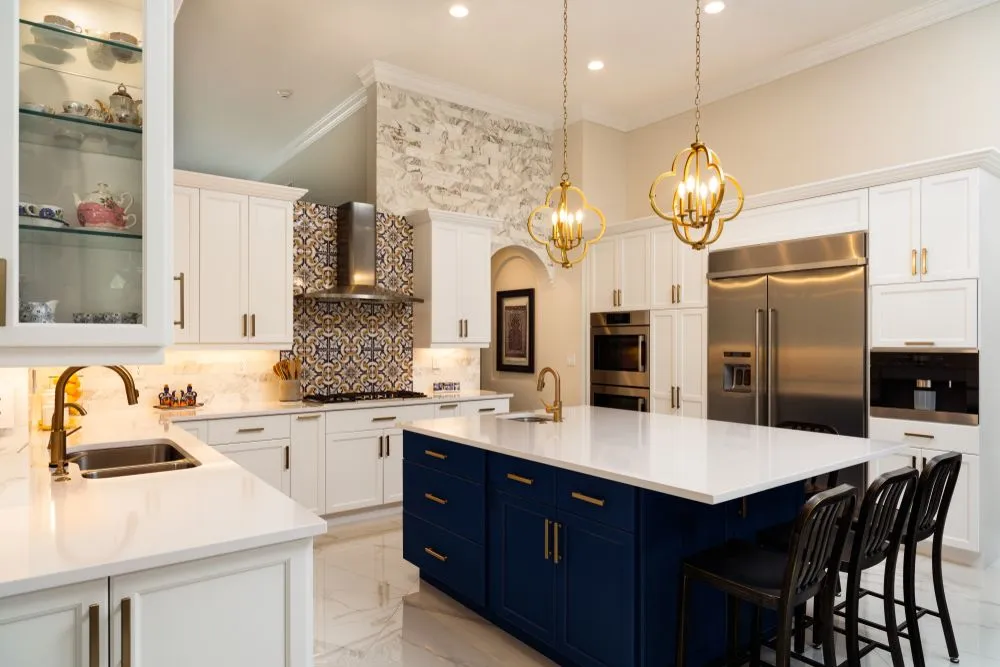 The Kitchen Remodel Trends Houston Homeowners Can’t Stop Requesting
