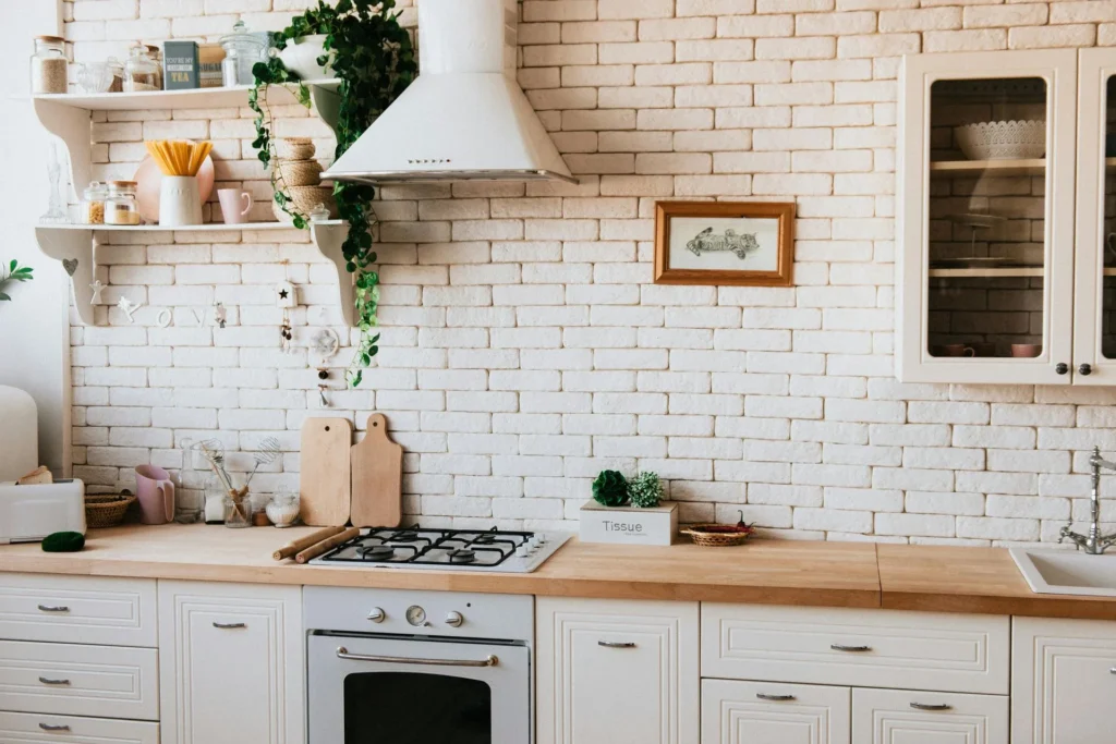 Why Your Kitchen Remodel Might Feel Stuck