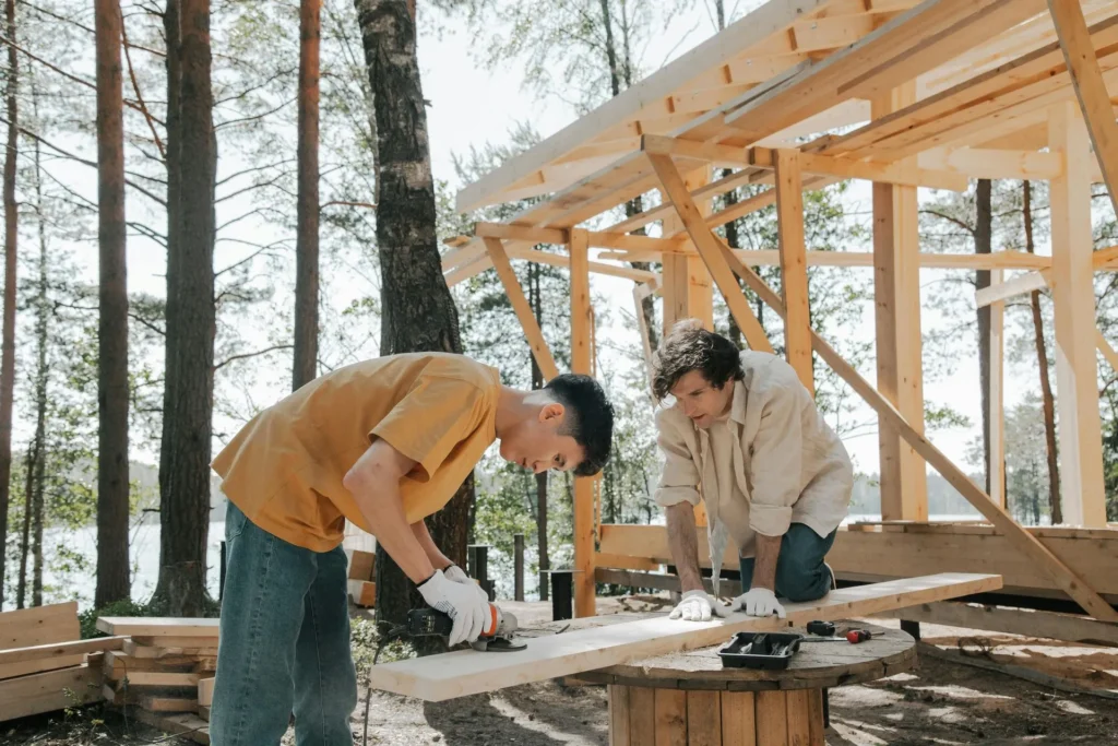 Adding Space Without Moving: Smart Home Additions in The Woodlands